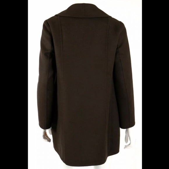🙌🏻SOLD LAST CHANCE👀THE ROW 100% Wool Coat - Picture 3 of 6